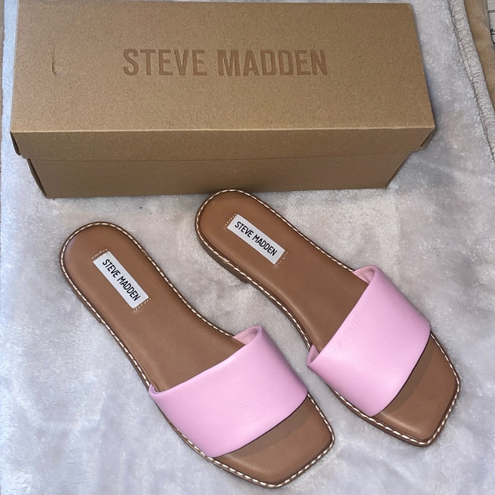 Steve Madden sandals